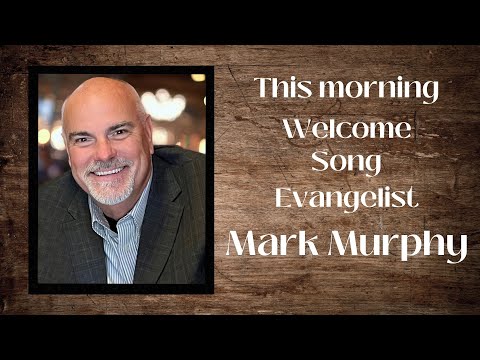 TCN: Mark Murphy 9/3/23