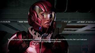 They Just Keep Coming - Let's Play Mass Effect 2 Part 12