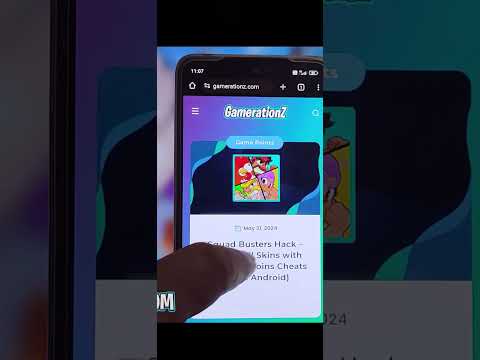 Video cover