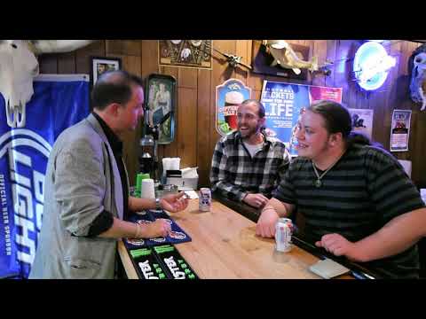 Restaurant Magic Video - YouTube