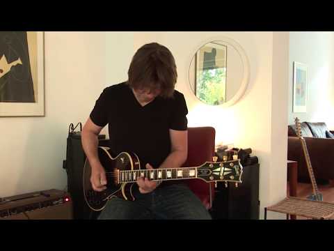 1983 Gibson Les Paul Custom, Part1