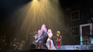 Anastacia - Secrets (acoustic) [Live @ Gran Teatro GEOX, Padova 25-03-2025]