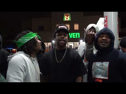 Lil 5ive x kidd04 - Hell Yeah