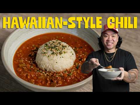 Zippy’s Chili Dupe