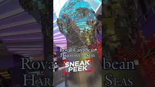 Inside The Most LUXURIOUS Cruise Ship Ever Built