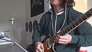 Era - Impera solo (cover) Full HD