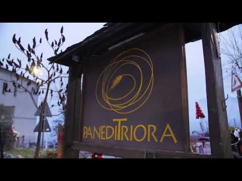 Interreg Alcotra - Pitem PACE - Triora 4K