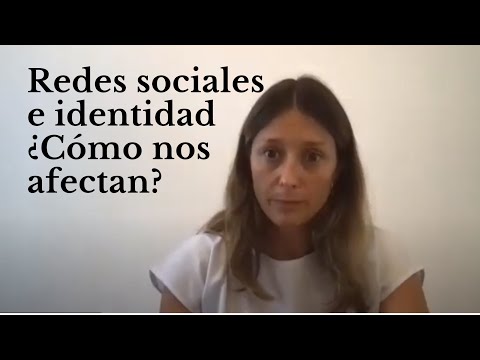 ¿Redes sociales y salud mental? Las expertas Elisa Balbi y Elena Boggiani analizan | ProSalud Mental