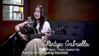 Download lagu Tuhan Jagakan Dia - Motif Band (COVER Chintya Gabriella) mp3 Download lagu Tuhan Jagakan Dia - Motif Band (COVER Chintya Gabriella) mp3