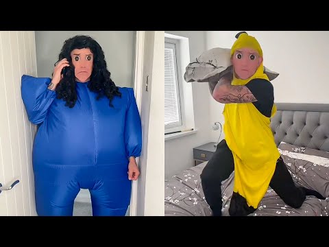 [1 HOUR] of The Best Mr Talalaa TikTok Videos | Funny Mr Talalaa Compilation Part 1