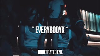Different Music Video