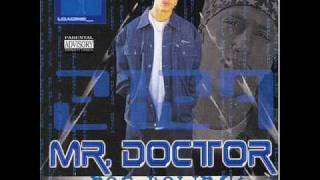 Mr.Doctor- Helicopter