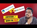 Decoding Tally Prime Vs Zoho Books 2023 Is Zoho Manufacturing Ready Worth The Price