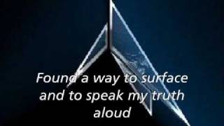 Machinae Supremacy-Nemesis+lyrics