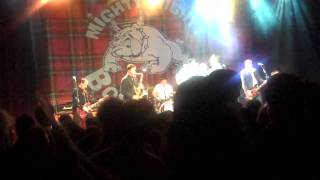 The Mighty Mighty Bosstones -  Where'd You Go, Live in San Francisco