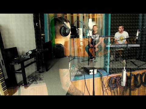 DUO BOYS Trnava - Tejle mange bešav, Me kere našti džav