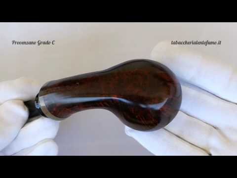 Tabaccheria Lento Fumo - pipa Mimmo Provenzano Grado C