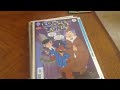 Looney Tunes Comic Book Unboxing