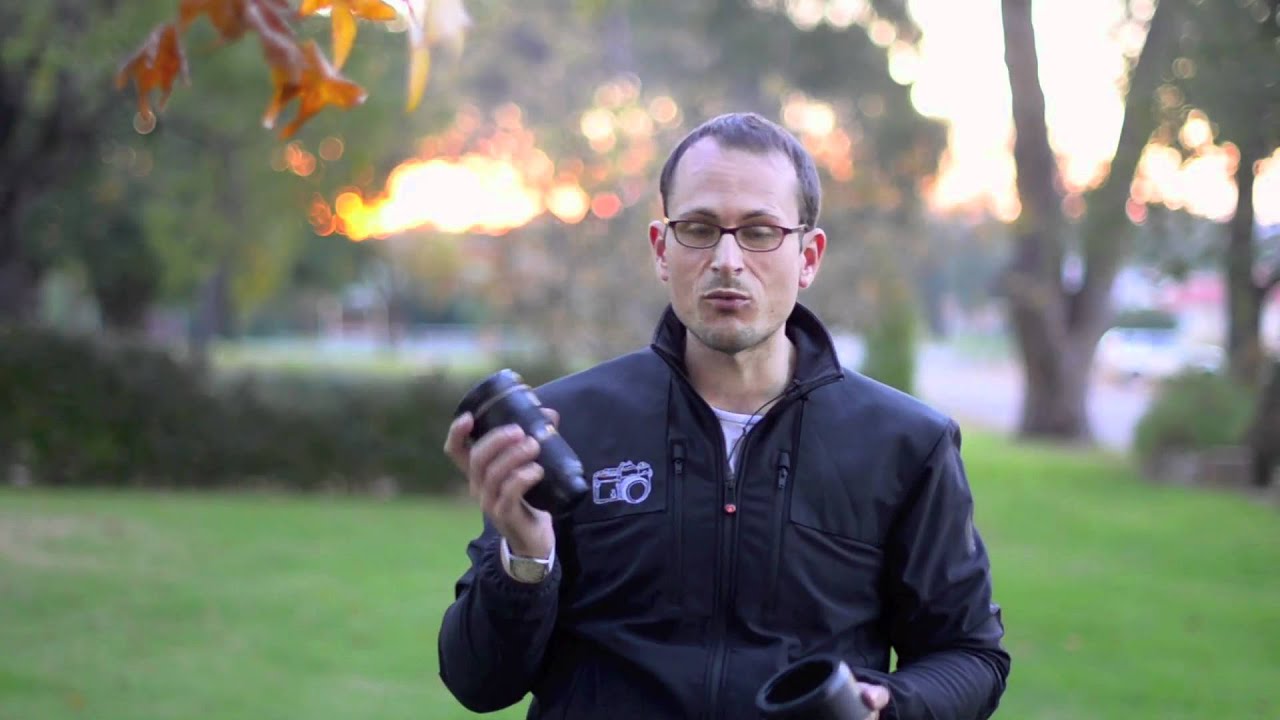 Sigma AF 24-70mm f/2.8 IF EX DG Aspherical HSM Nikon F