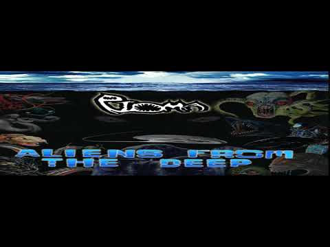 Ptoma - Aliens from the deep