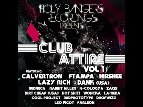 DZZ - Cinematics (Original Mix)