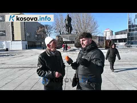 Dikur fjalët kishin peshë, sot koha i ka lehtësuar, thotë i moshuari