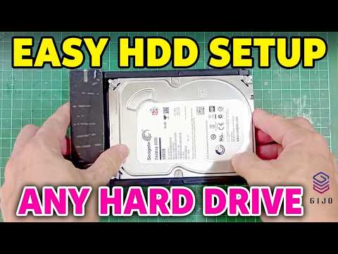 This 2026 Enclosure Turns Your Old HDD Into 10TB External Storage