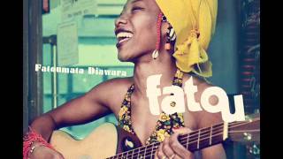 Fatoumata Diawara - Bakonoba