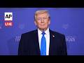 LIVE Trump Participates In The Memphis Safe Task Force Roundtable