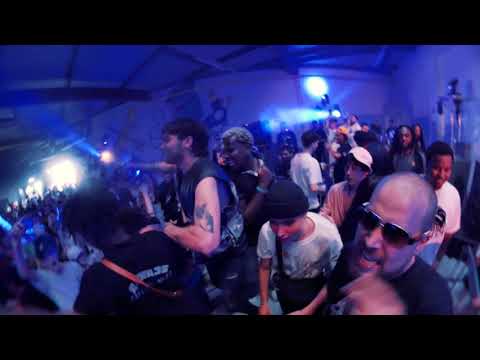 TrapMoneyBiggie - SaltoStagedive - Live @ smibfest 2019