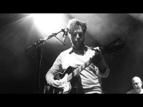 The Legendary Lightness – Ein Porträt mit Daniel Hobi