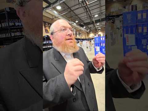Look who’s back!!! פארקאש בעקעריי נייעס!! we hope to bring you great footage from bis products