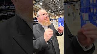 Look who’s back!!! פארקאש בעקעריי נייעס!! we hope to bring you great  footage from bis products