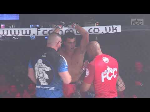 FCC 21: Matthew Ambrose vs Emile Vujakovic