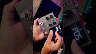Video thumbnail for Recebi o VLP-200 da @valeton! Looper com multi-track. Review em breve! #guitarrista #guitarra #pedal by Hismael GTR