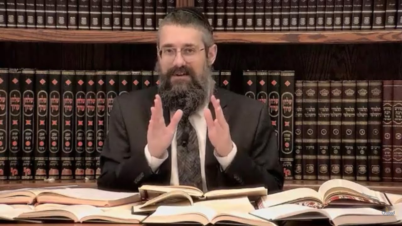 KNIGHT OF CUPS ~ The Haggadah in Depth: Episode #37 on our Seder Handbook thumbnail