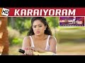 Karaiyoram Movie Review Simran Nikesha Patel Kalaignar TV