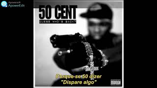 50 Cent Whoo Kid Freestyle Legendado