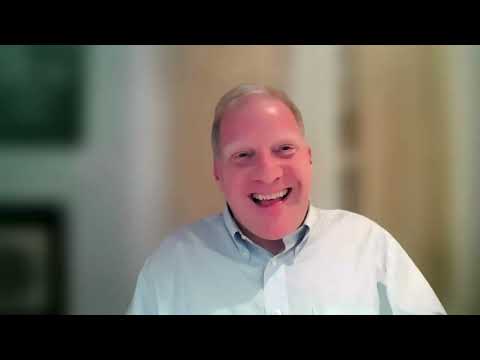 David Greenberg, Ph.D. and David Blight, Ph.D. - John Lewis: A Life