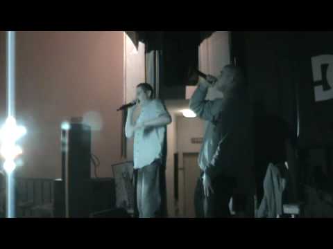 Real Werbal - Len pre tých LIVE