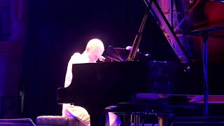 Peter Hammill, Don&#39;t Tell Me, QEH London, 20-Apr-2018