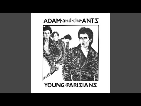 Video thumbnail for Young Parisians