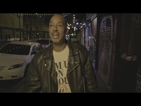 Pigeon John - Here I Come! ft. Cobi (Official Video)
