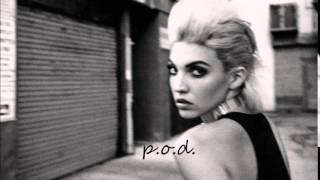 MS MR - Think Of You (RAC Mix)