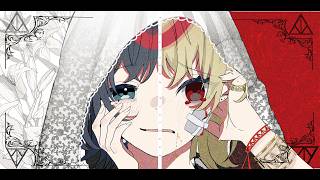 ゐろは苹果 2nd Concept Album『Finalized Prologue "罪" / "罰"』