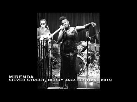 Derry Jazz Festival 2019 -  Silver Street (MirendaR)