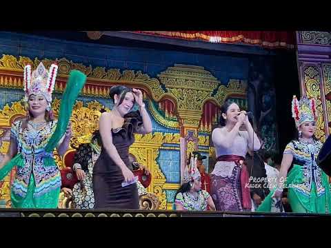 Era Syakira - Angen Angen || Janger Krishna Buana 
