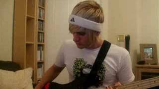 eighteen visions- victim