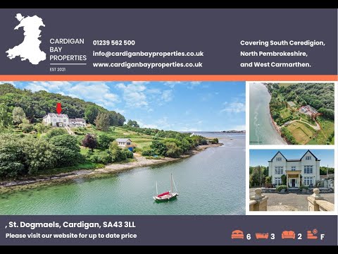 Property video thumbnail