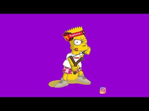 Damso X Kalash Type Beat 2019 /"47Fragment" Trap Beat 2019 Prod.By.HyperKeysBeat